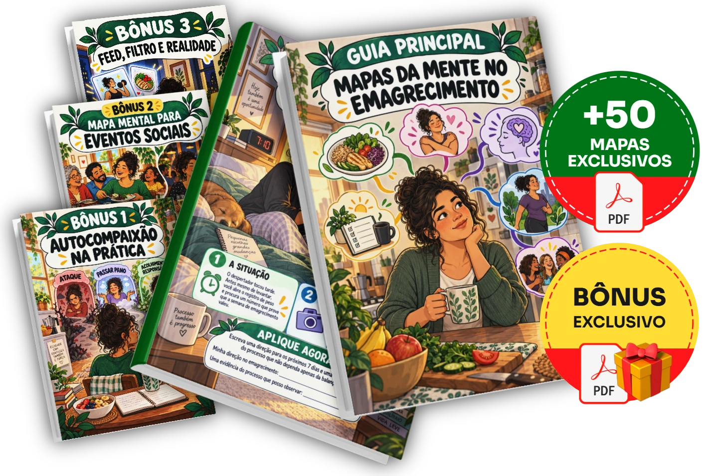 Plano Completo